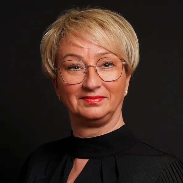 Andrea Vogelsang