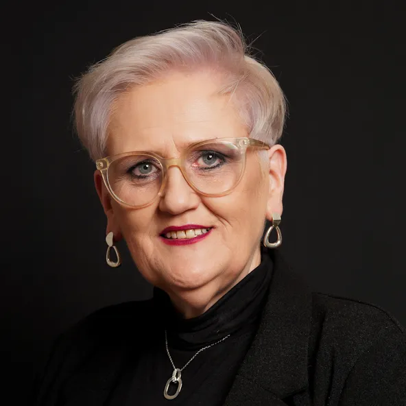 Cornelia Bulmahn
