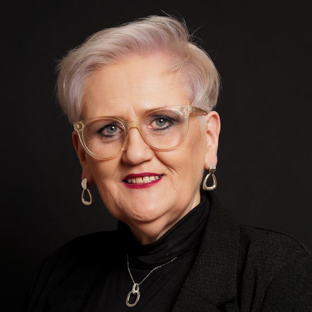 Cornelia Bulmahn