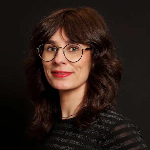 Daniela Scholz
