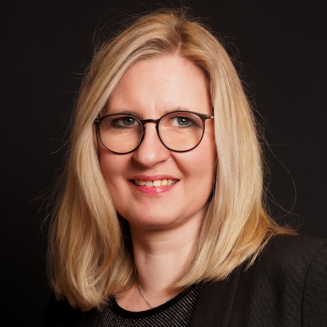 Mareike Reitmeier