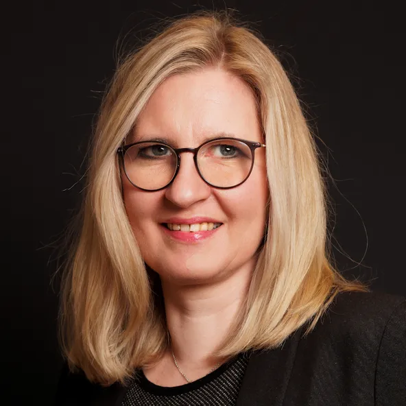Mareike Reitmeier