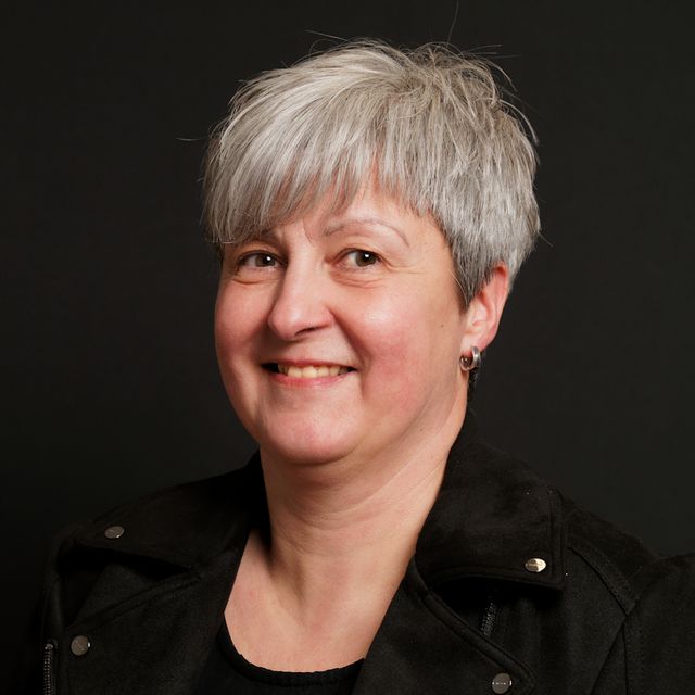 Sylvia Prieß